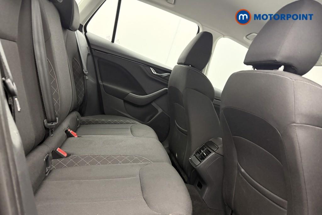 Skoda Kamiq SE Manual Petrol SUV - Stock Number (1608405) - 8th supplementary image