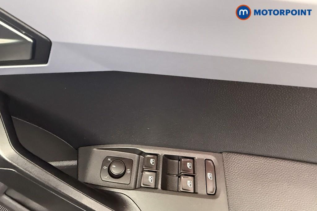 Seat Ibiza Fr Sport Automatic Petrol Hatchback - Stock Number (1609330) - 8th supplementary image