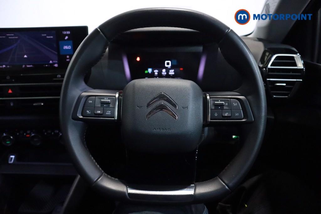Citroen C4 Sense Plus Manual Petrol Hatchback - Stock Number (1609824) - 8th supplementary image