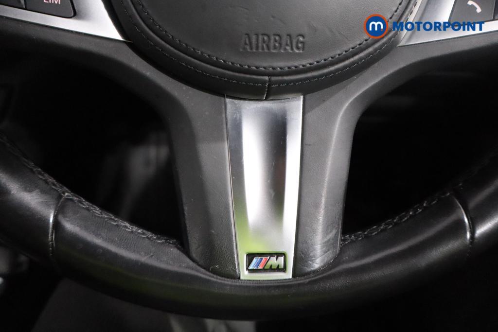 BMW 2 Series M Sport Manual Petrol Saloon - Stock Number (1611007) - 8th supplementary image