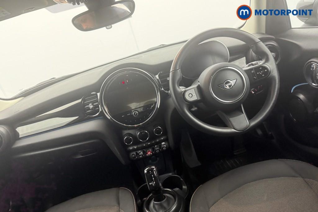 Mini Hatchback Cooper Classic Automatic Petrol Hatchback - Stock Number (1611104) - 8th supplementary image