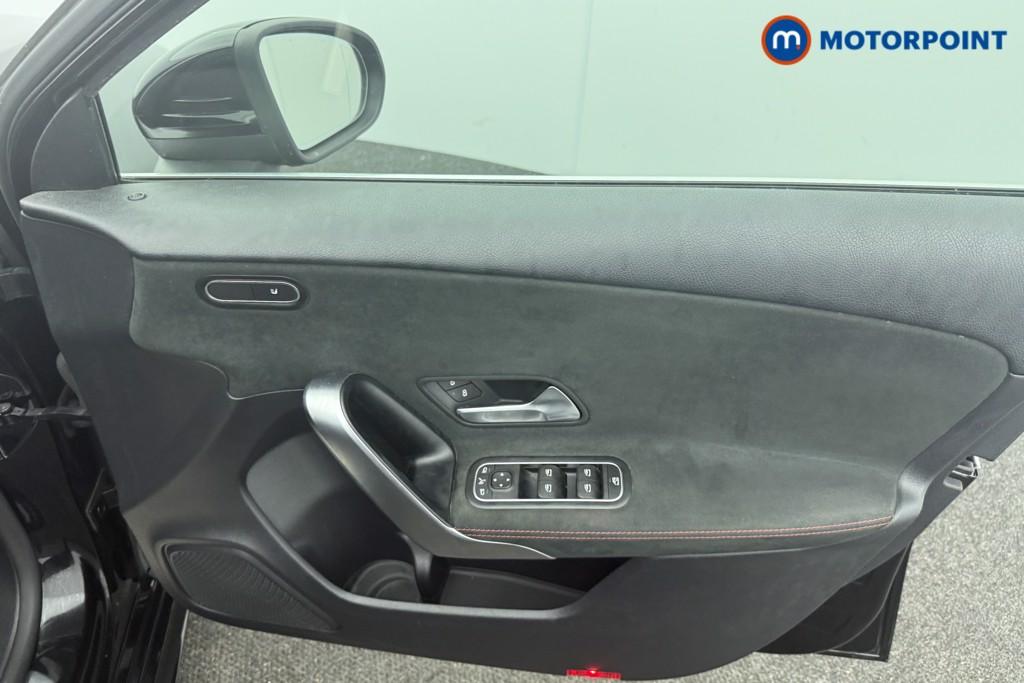 Mercedes-Benz A Class Amg Line Automatic Petrol Hatchback - Stock Number (1611265) - 8th supplementary image