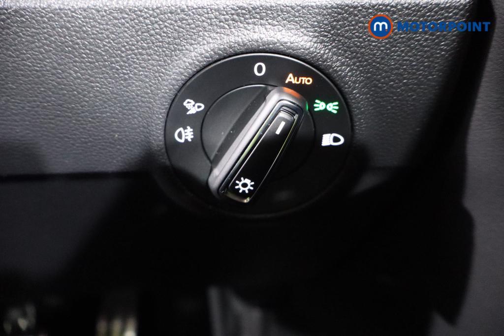 Volkswagen T-Roc Black Edition Automatic Petrol SUV - Stock Number (1613083) - 8th supplementary image