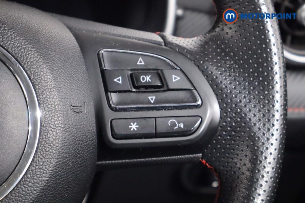 Mg Motor Uk ZS Exclusive Manual Petrol SUV - Stock Number (1615020) - 8th supplementary image