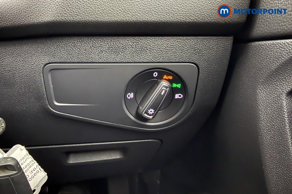 Volkswagen Tiguan Allspace Life Manual Diesel SUV - Stock Number (1595049) - 8th supplementary image
