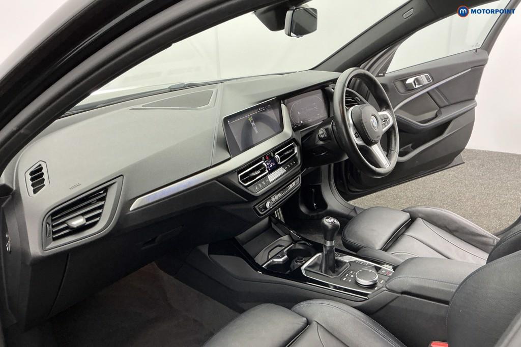 BMW 1 Series M Sport Manual Diesel Hatchback - Stock Number (1599191) - 8th supplementary image