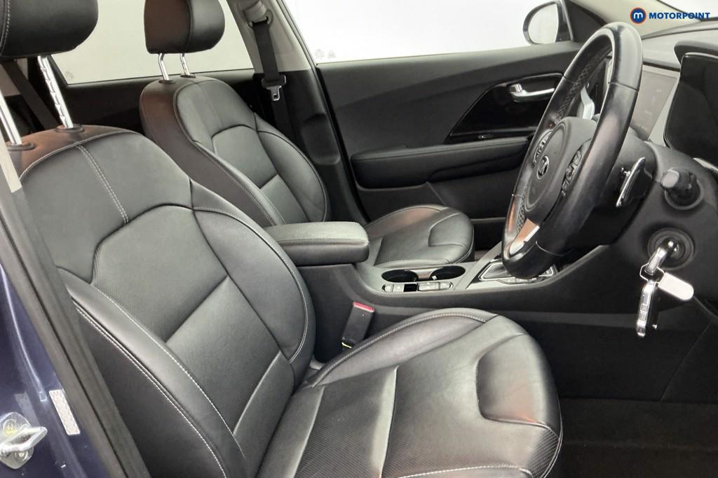 KIA Niro 3 Automatic Petrol Plug-In Hybrid SUV - Stock Number (1608518) - 8th supplementary image