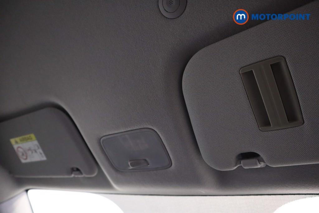 Hyundai I10 SE Manual Petrol Hatchback - Stock Number (1610549) - 8th supplementary image