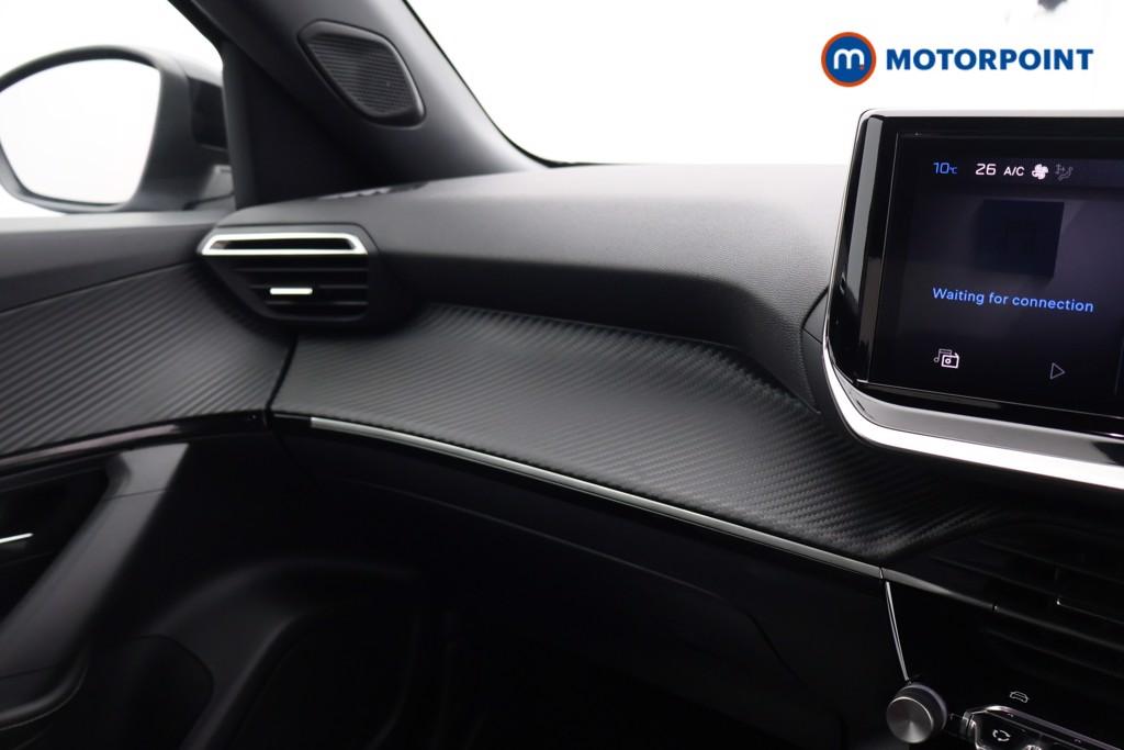 Peugeot 2008 Allure Automatic Petrol SUV - Stock Number (1613111) - 8th supplementary image