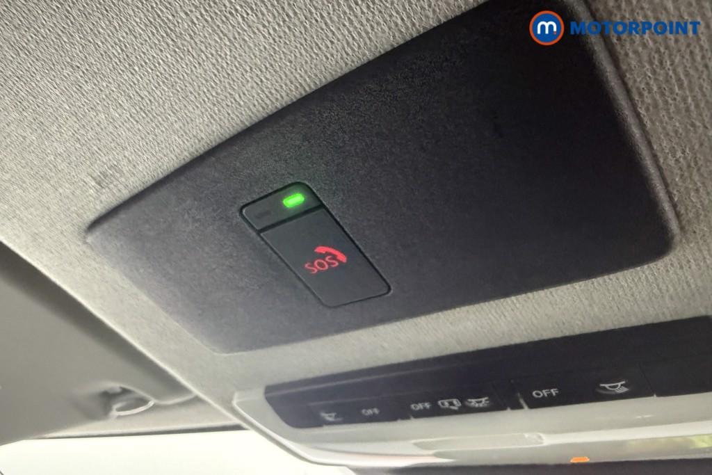 Nissan Juke Acenta Premium Automatic Petrol SUV - Stock Number (1614849) - 8th supplementary image