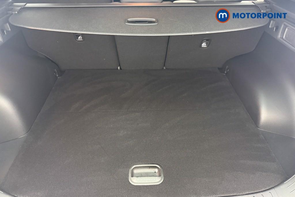 KIA Sportage Gt-Line Automatic Petrol-Electric Hybrid SUV - Stock Number (1614854) - 8th supplementary image