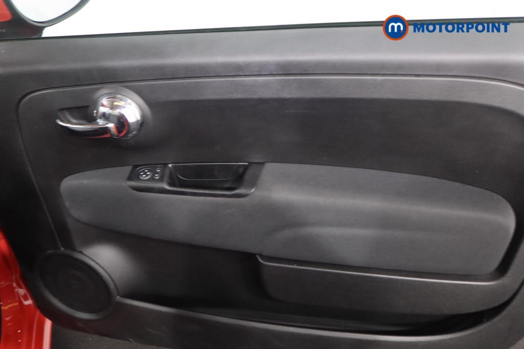 Fiat 500 Lounge Manual Petrol Hatchback - Stock Number (1593193) - 8th supplementary image