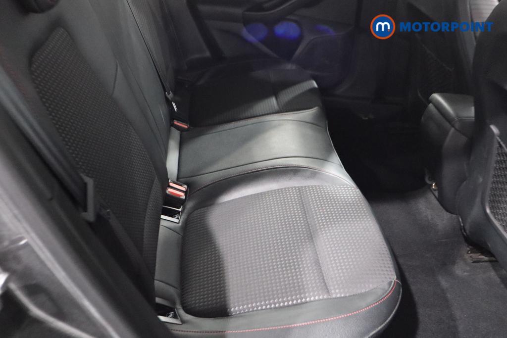 Ford Focus St-Line X Manual Diesel Hatchback - Stock Number (1602684) - 8th supplementary image