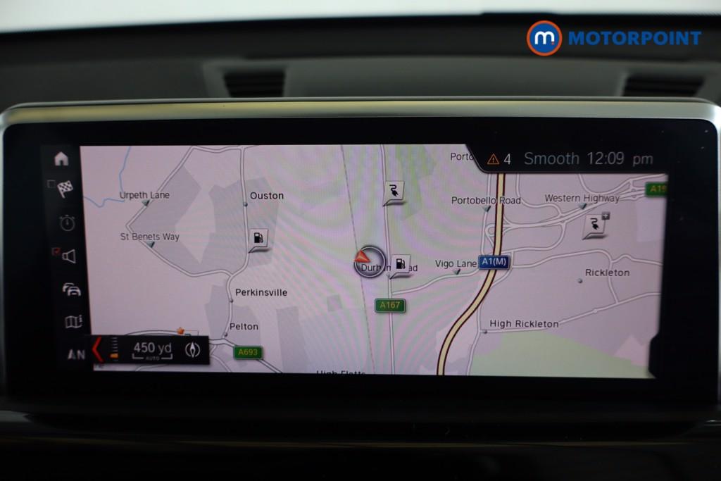 BMW X1 Xline Automatic Petrol Plug-In Hybrid SUV - Stock Number (1608346) - 8th supplementary image