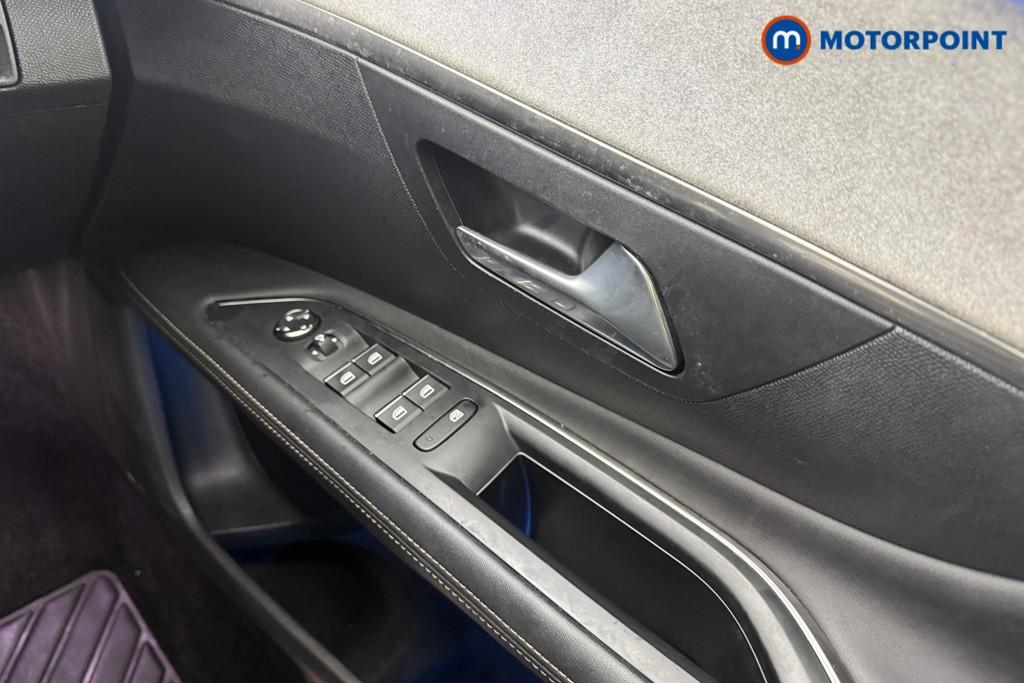 Peugeot 3008 GT Automatic Diesel SUV - Stock Number (1608893) - 8th supplementary image