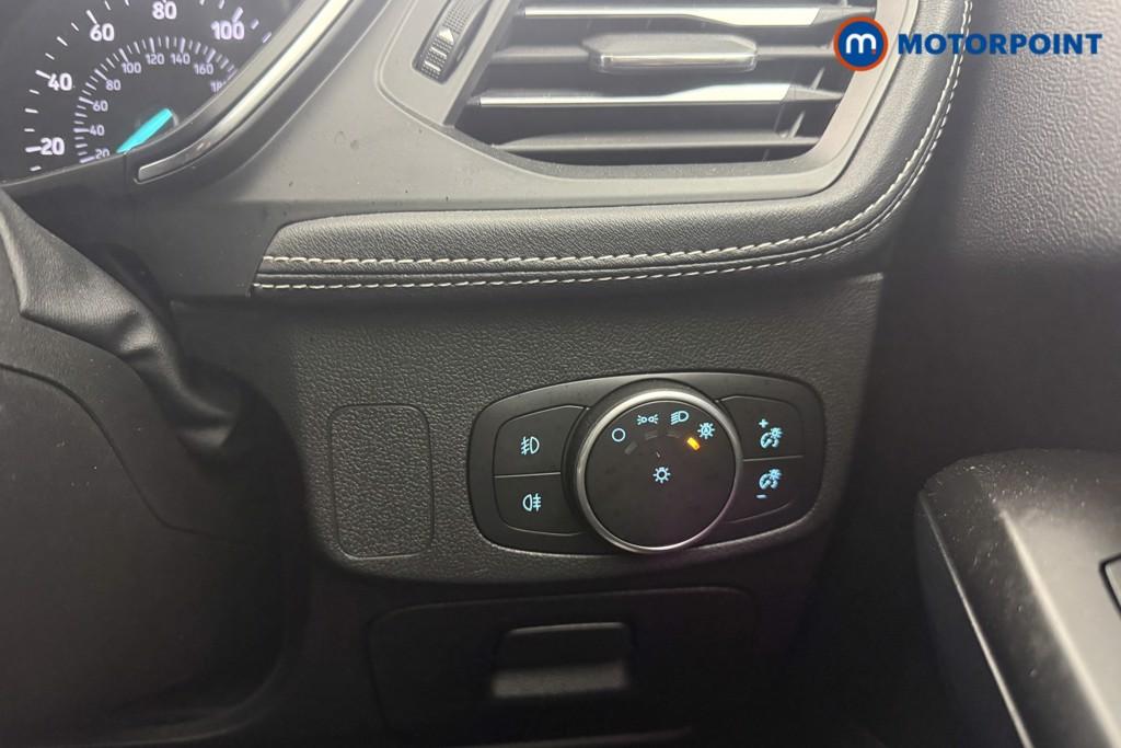 Ford Focus Vignale 2.0 Ecoblue 5Dr Manual Diesel Hatchback - Stock Number (1608970) - 8th supplementary image