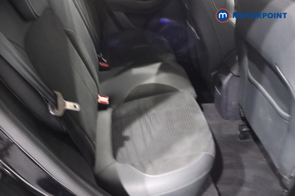 Ford Puma ST Manual Petrol SUV - Stock Number (1609398) - 8th supplementary image