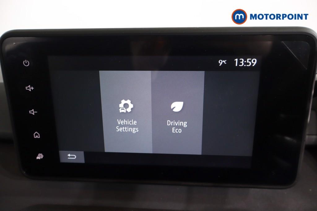 Dacia Jogger Extreme Manual Petrol People Carrier - Stock Number (1611231) - 8th supplementary image