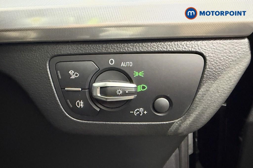 Audi Q5 Sport Automatic Diesel SUV - Stock Number (1613568) - 8th supplementary image