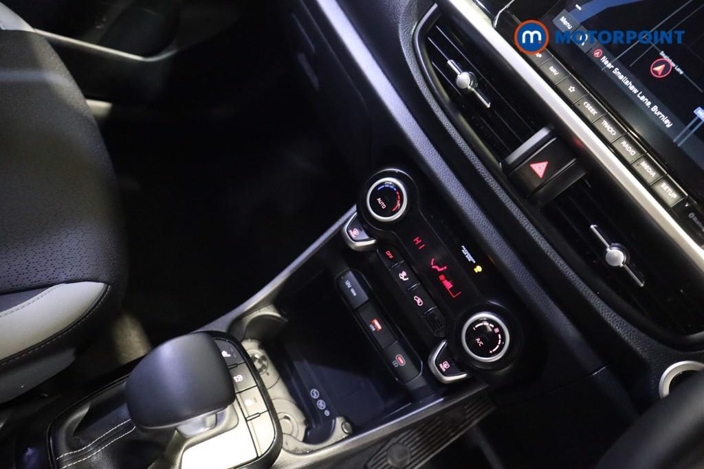 KIA Picanto 3 Automatic Petrol Hatchback - Stock Number (1615589) - 8th supplementary image