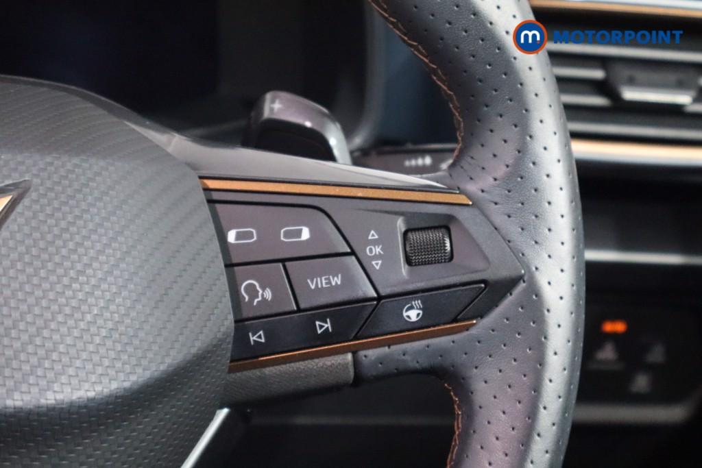 Cupra Formentor V2 Automatic Petrol SUV - Stock Number (1616018) - 8th supplementary image