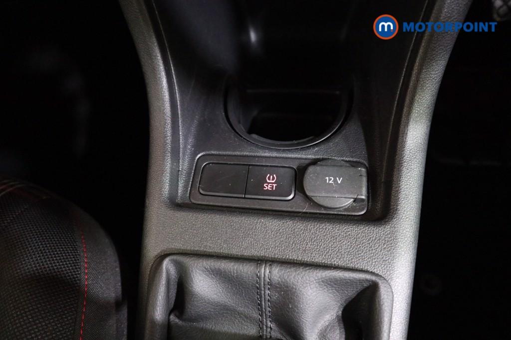 Volkswagen UP Up Gti Manual Petrol Hatchback - Stock Number (1606315) - 8th supplementary image