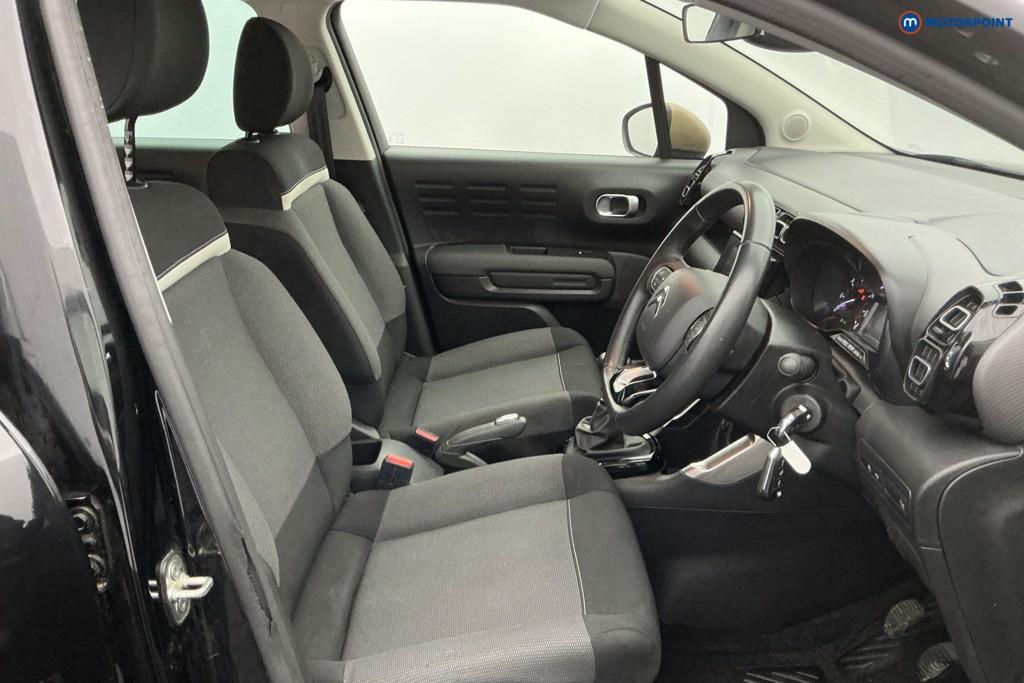 Citroen C3 Aircross C-Series Edition Manual Petrol SUV - Stock Number (1606384) - 8th supplementary image