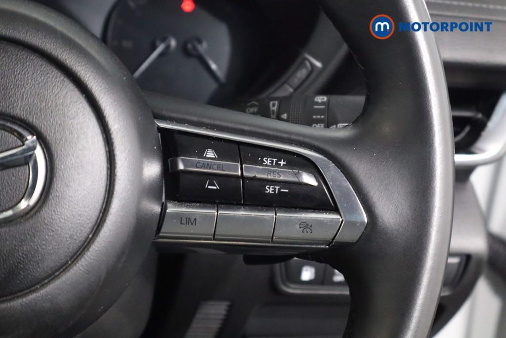 Mazda Mx-30 Prime Line Automatic Petrol Plug-In Hybrid SUV - Stock Number (1608386) - 8th supplementary image