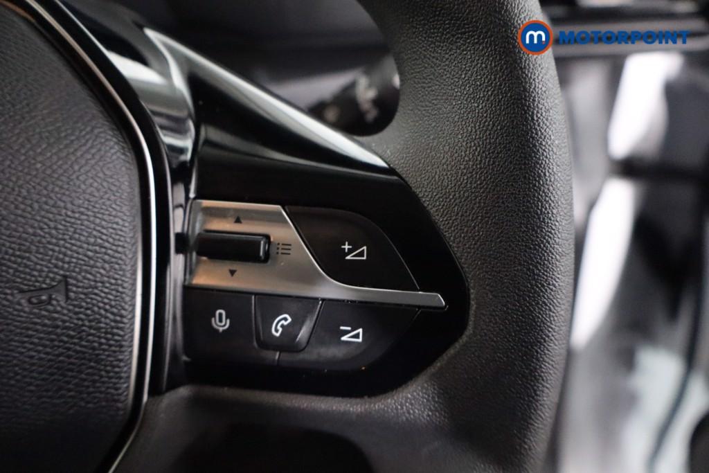 Peugeot Partner Professional Manual Diesel Panel Van - Stock Number (1608794) - 8th supplementary image