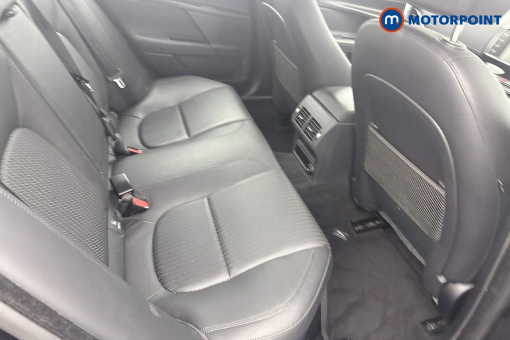 Jaguar XE Portfolio Automatic Diesel Saloon - Stock Number (1613940) - 8th supplementary image