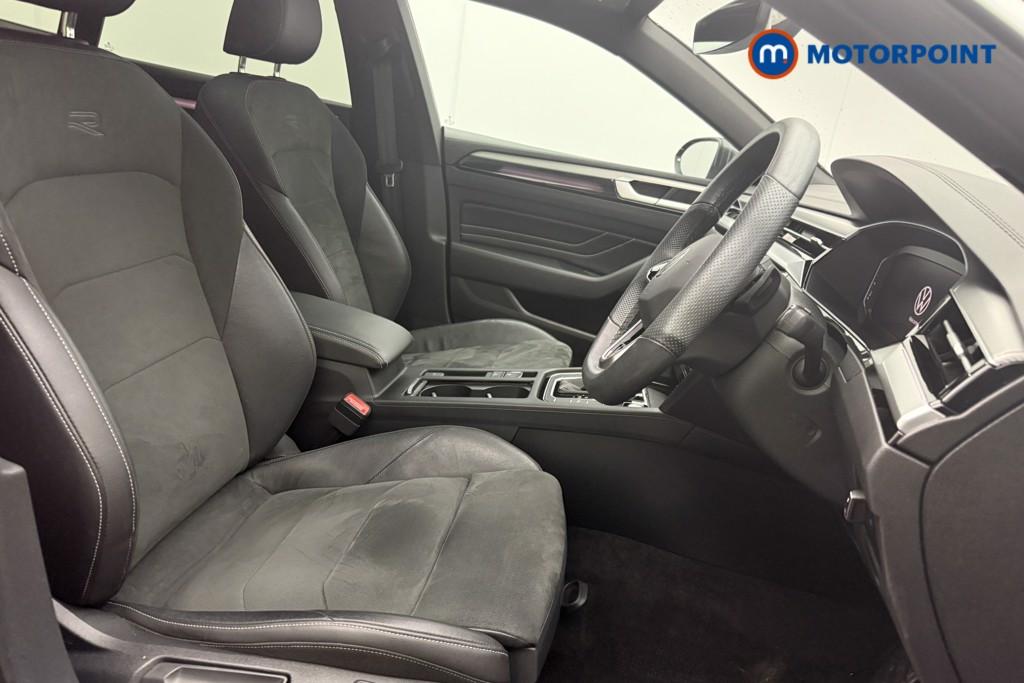 Volkswagen Arteon R-Line Automatic Diesel Estate - Stock Number (1614197) - 8th supplementary image