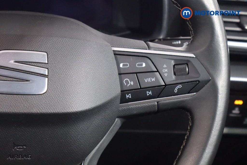 Seat Leon Se Dynamic Manual Petrol Hatchback - Stock Number (1615545) - 8th supplementary image