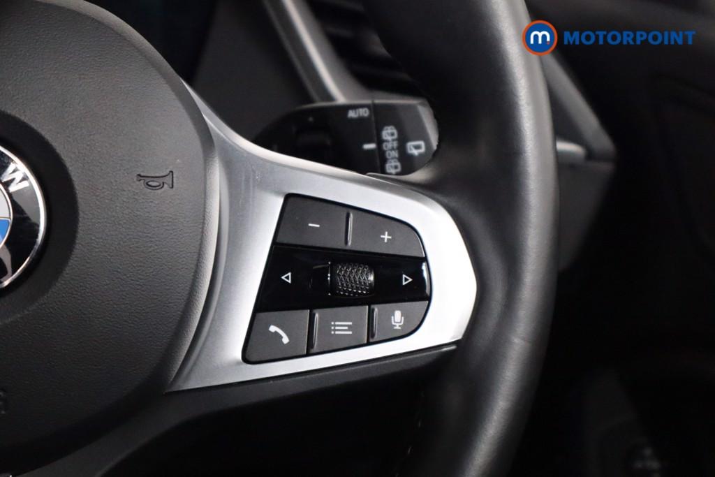 BMW 1 Series M Sport Automatic Petrol Hatchback - Stock Number (1615895) - 8th supplementary image