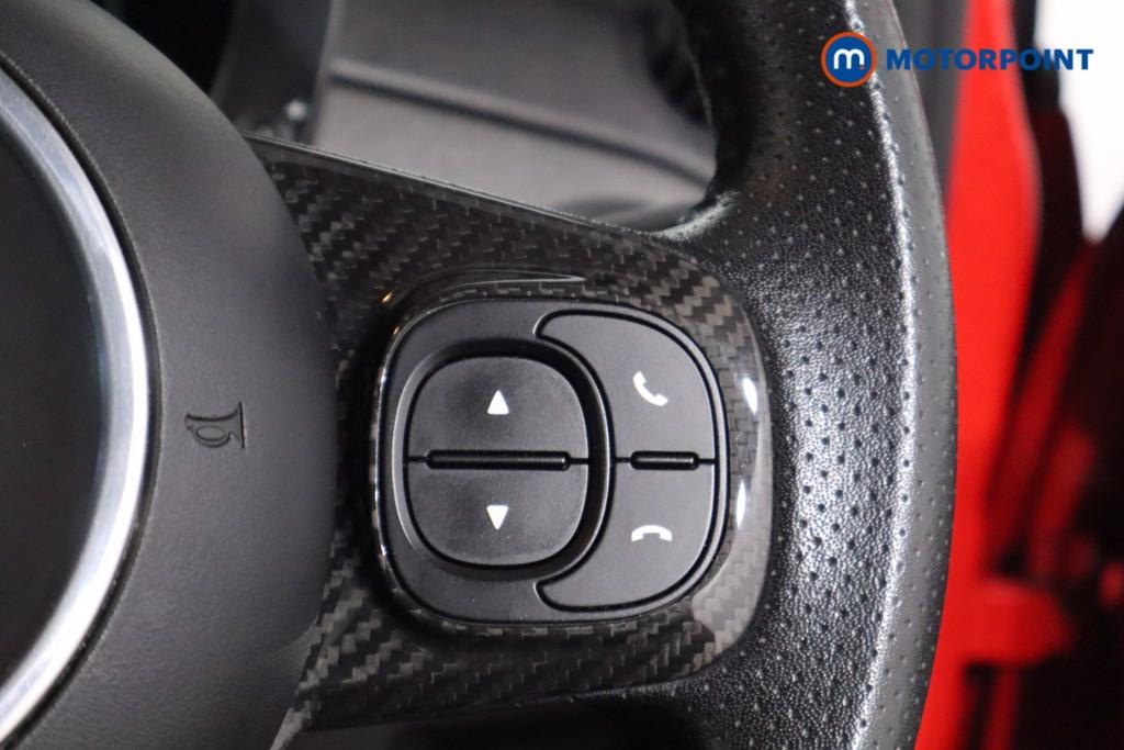Abarth 595 Competizione Manual Petrol Hatchback - Stock Number (1616108) - 8th supplementary image
