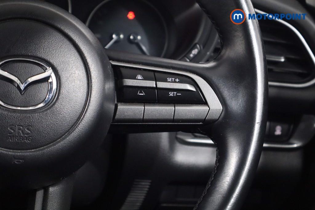 Mazda Cx-30 Se-L Manual Petrol SUV - Stock Number (1596574) - 8th supplementary image
