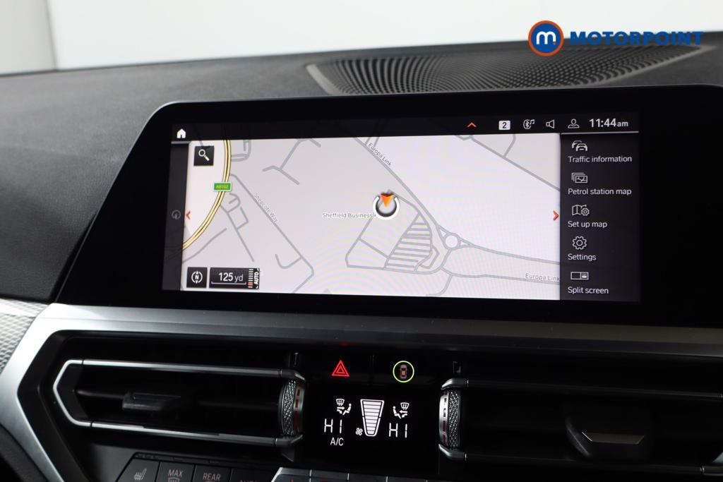 BMW 3 Series M Sport Automatic Petrol Saloon - Stock Number (1602353) - 8th supplementary image