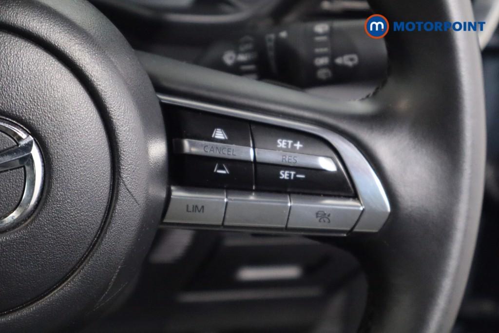 Mazda Mx-30 Prime Line Automatic Petrol Plug-In Hybrid SUV - Stock Number (1608385) - 8th supplementary image