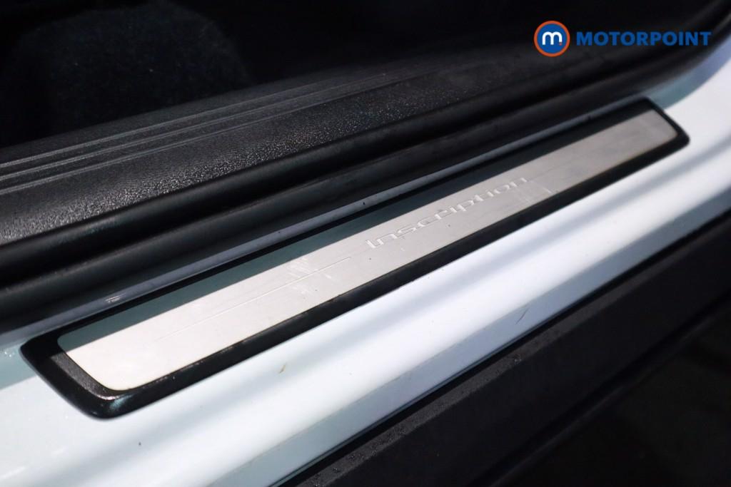 Volvo Xc40 Inscription Pro Automatic Petrol SUV - Stock Number (1610645) - 8th supplementary image