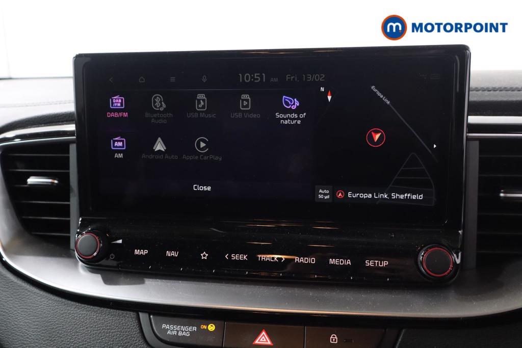 KIA Ceed 3 Automatic Petrol Estate - Stock Number (1613415) - 8th supplementary image