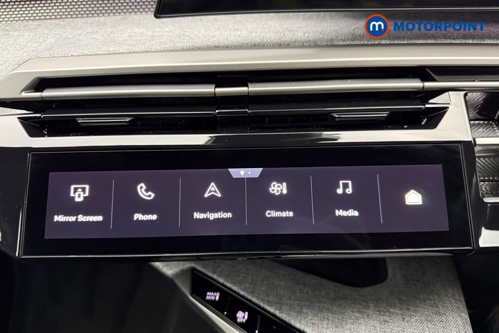 Peugeot 5008 GT Automatic Petrol SUV - Stock Number (1613677) - 8th supplementary image