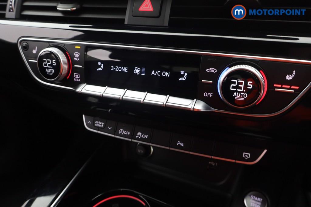 Audi A5 Black Edition Automatic Petrol Hatchback - Stock Number (1615494) - 8th supplementary image