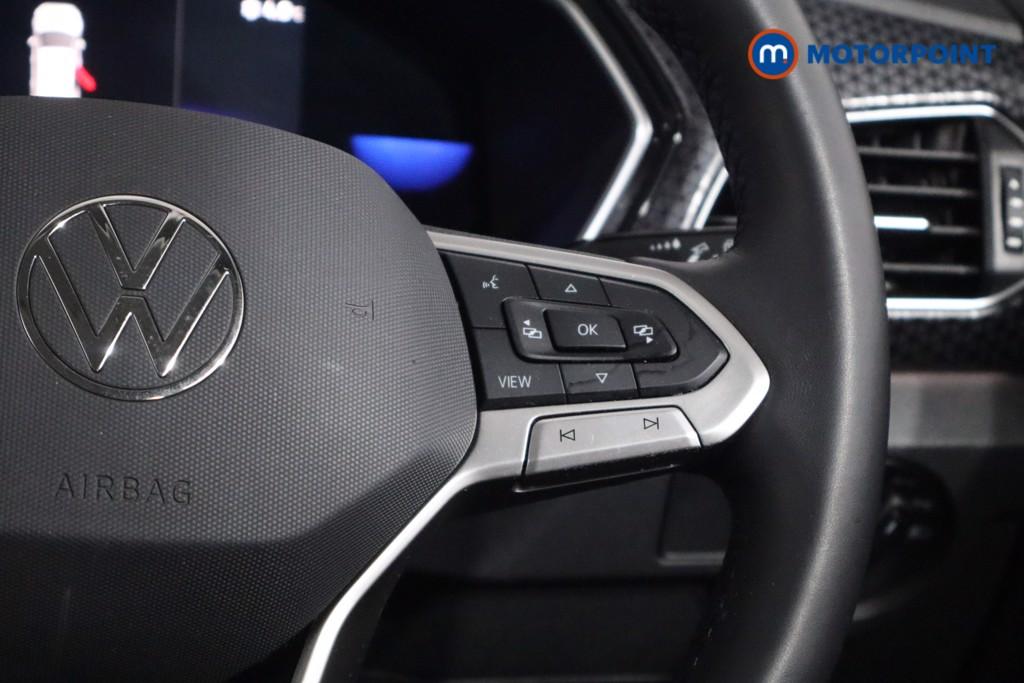 Volkswagen T-Cross SEL Automatic Petrol SUV - Stock Number (1616073) - 8th supplementary image