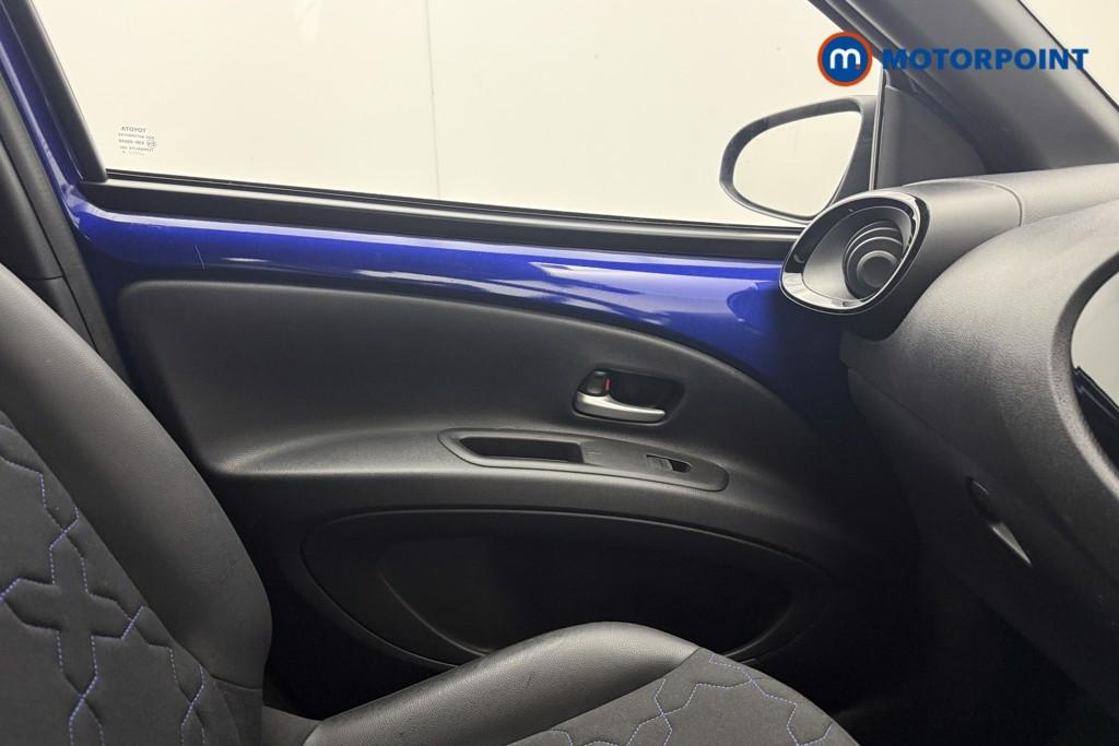 Toyota Aygo X Exclusive Manual Petrol Hatchback - Stock Number (1616242) - 8th supplementary image