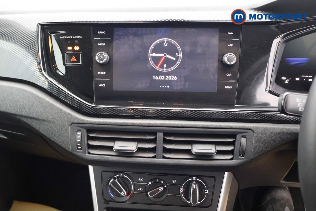 Volkswagen Polo Life Manual Petrol Hatchback - Stock Number (1611725) - 8th supplementary image