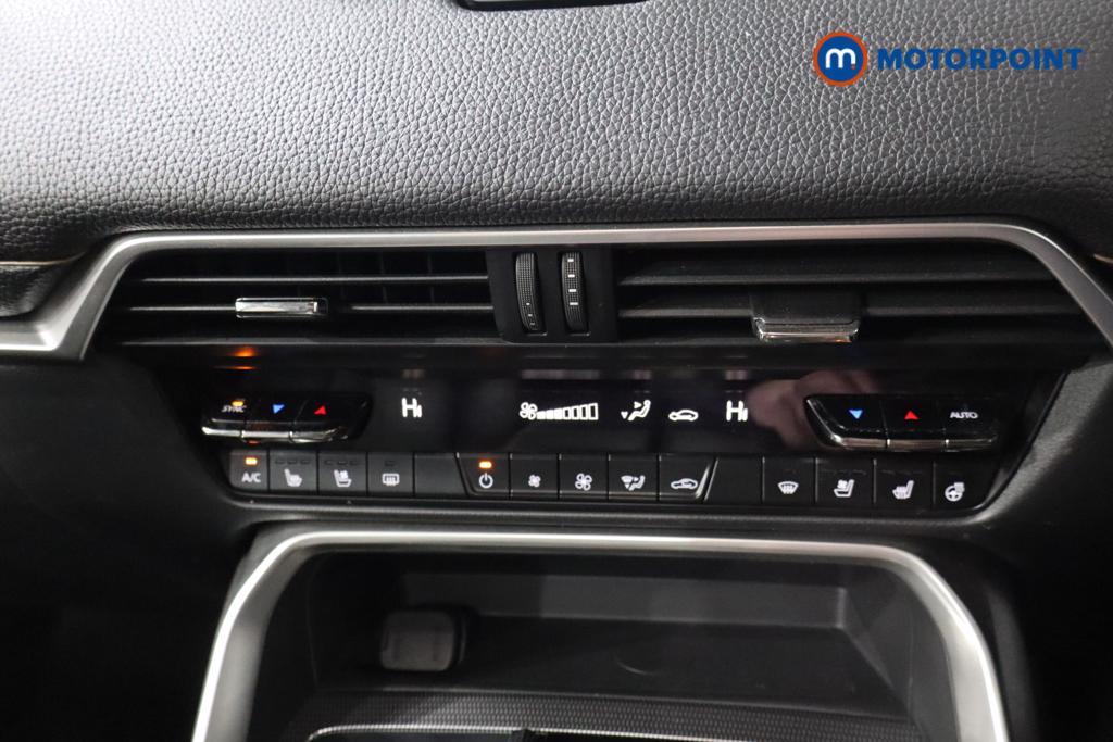 Mazda Cx-60 Homura Automatic Petrol Plug-In Hybrid SUV - Stock Number (1613234) - 8th supplementary image