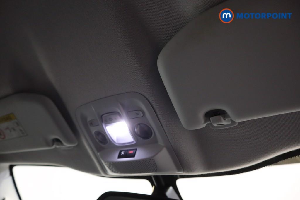 Peugeot 208 Gt Line Manual Petrol Hatchback - Stock Number (1613284) - 8th supplementary image