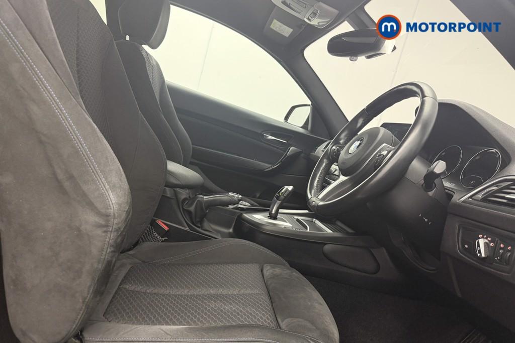 BMW 2 Series M Sport Automatic Petrol Coupe - Stock Number (1614159) - 8th supplementary image