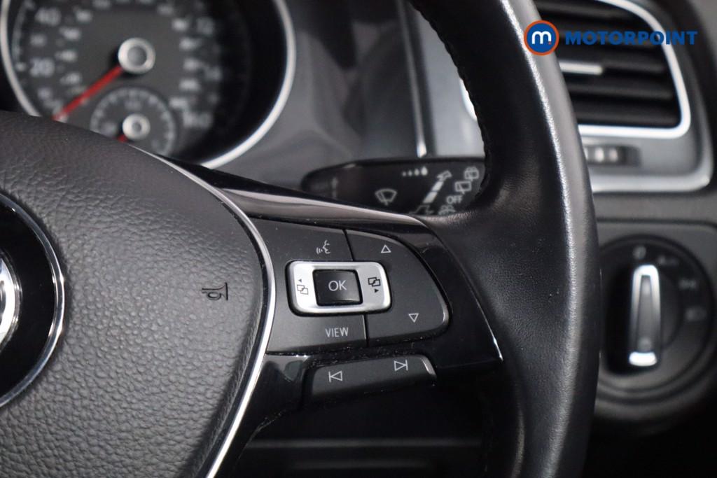 Volkswagen Golf Match Edition Automatic Petrol Hatchback - Stock Number (1615010) - 8th supplementary image