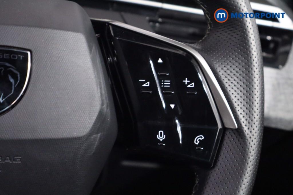 Peugeot 5008 GT Automatic Petrol SUV - Stock Number (1615168) - 8th supplementary image