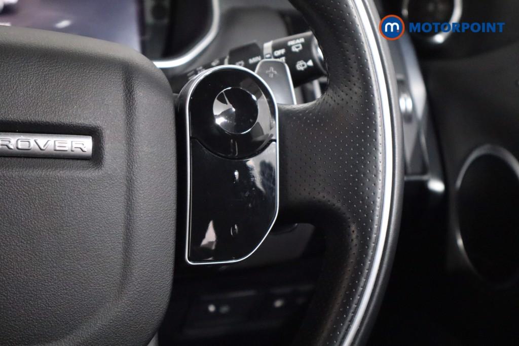Land Rover Range Rover Sport Hse Dynamic Black Automatic Petrol Plug-In Hybrid SUV - Stock Number (1615418) - 8th supplementary image